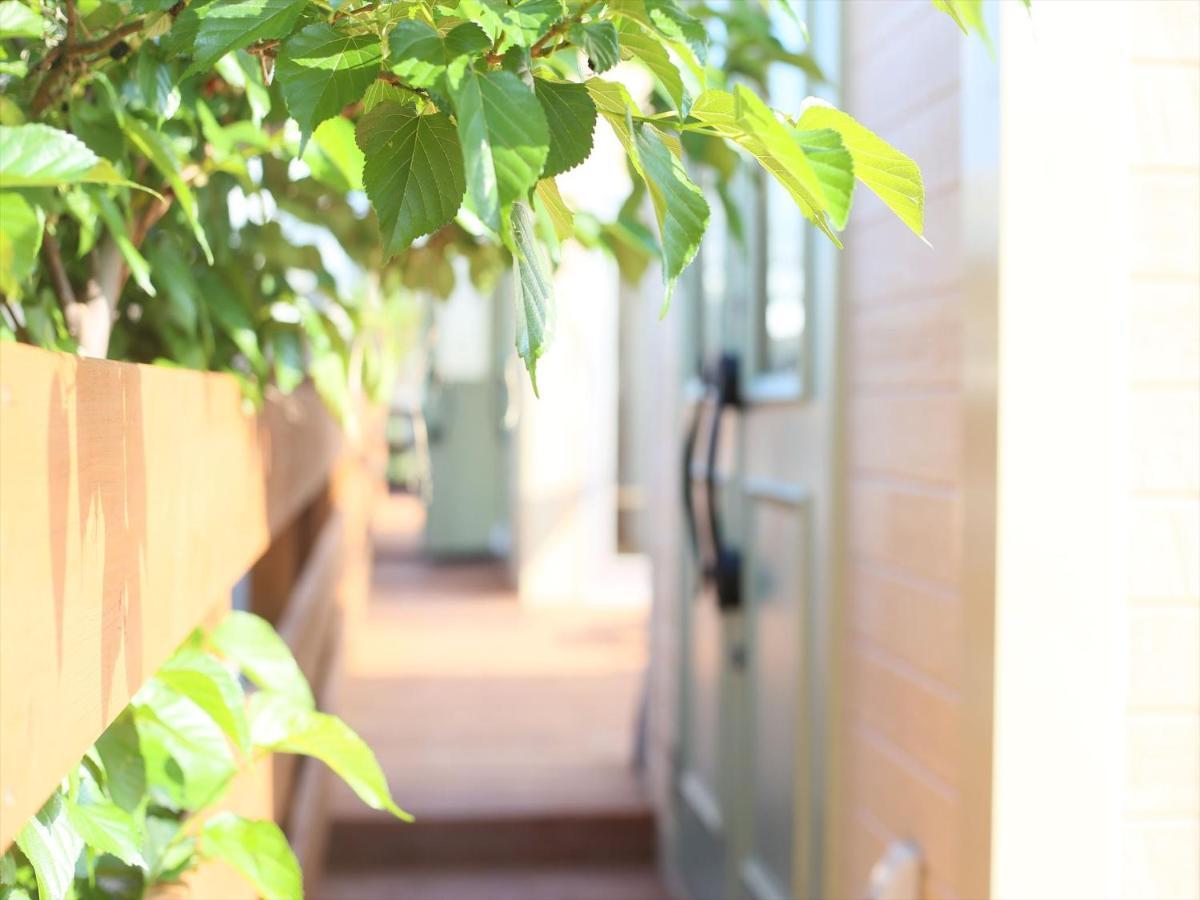 Okinawa Green Lodge 외부 사진