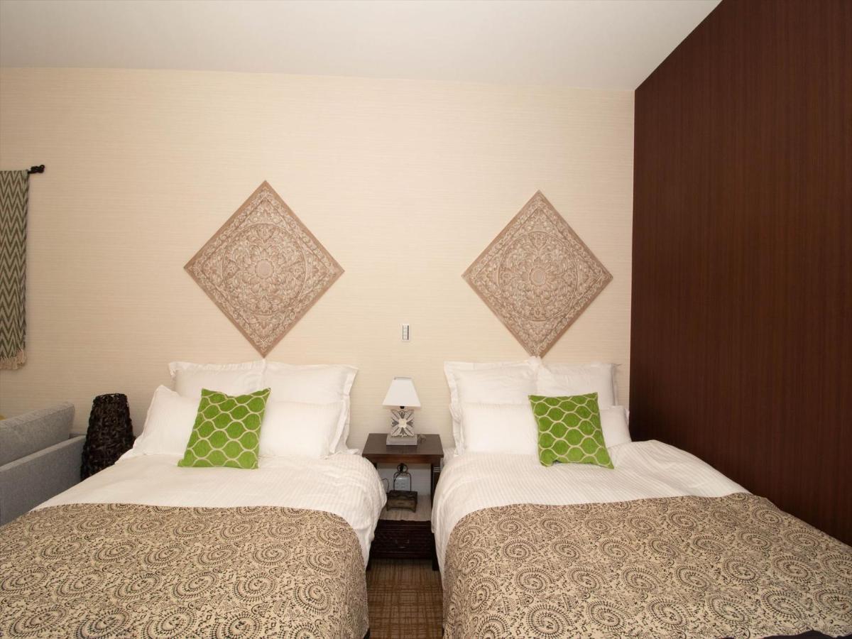 Okinawa Green Lodge 외부 사진